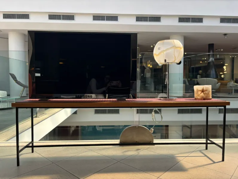 Oggettistica moderna Panca artigianale di Collezione esclusiva a prezzo ribassato