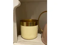Oggettistica Collezione esclusiva Vaso bicolor in OFFERTA OUTLET!