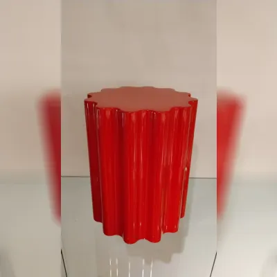 Oggettistica design Colonna pilastro/sgabello di Kartell scontata del 41%