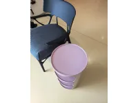 Oggettistica modello Componibili kartell nuovi colori malva  di Kartell a prezzo ribassato 