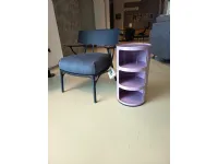 Oggettistica modello Componibili kartell nuovi colori malva  di Kartell a prezzo ribassato 