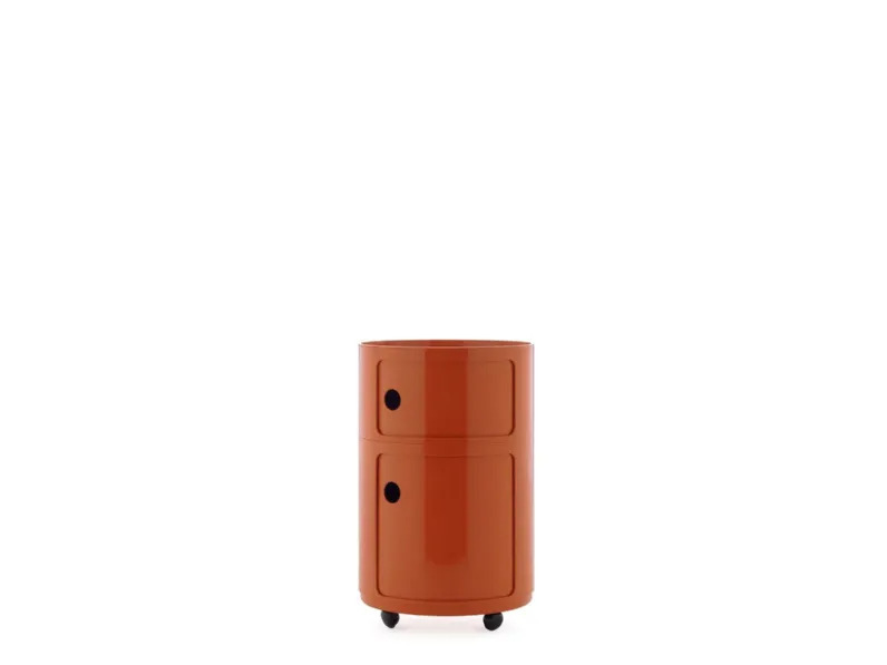 Oggettistica modello Componibili new big di Kartell a prezzo ribassato 