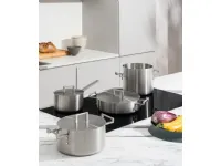 Oggettistica design Convivio  di Alessi scontata del 34%