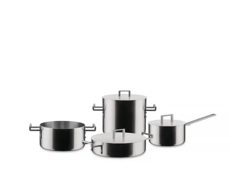 Oggettistica design Convivio  di Alessi scontata del 34%
