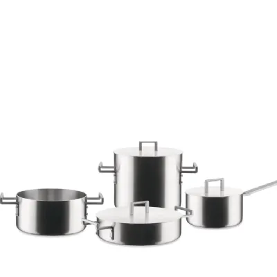 Oggettistica design Convivio  di Alessi scontata del 34%
