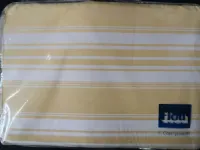 Copripiumini modello Copripiumino chamargue della marca Flou in offerta