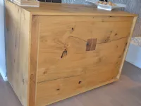 Madia Credenza di Artigianale in stile moderno scontata -47%