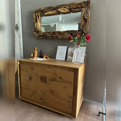 Madia Credenza di Artigianale in stile moderno scontata -47%