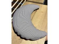 Oggettistica classica Cuscino miscim� coccolo luna  di Artigianale scontata del 38%