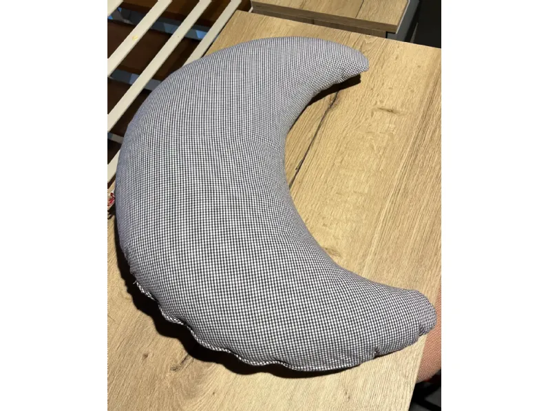 Oggettistica classica Cuscino miscim� coccolo luna  di Artigianale scontata del 38%