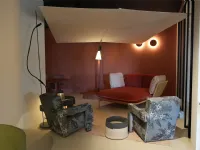 Oggettistica design di Cassina a prezzo scontato