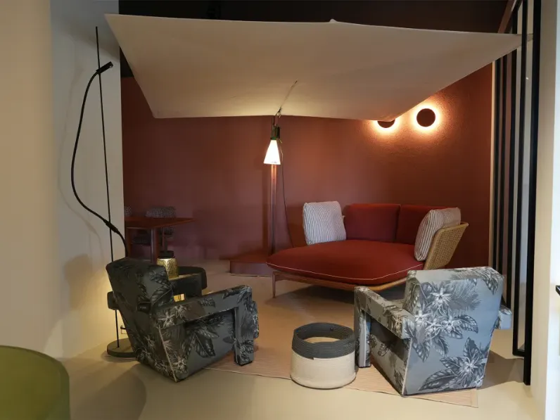 Oggettistica design di Cassina a prezzo scontato