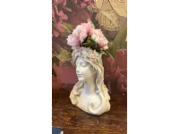 Oggettistica design Vaso volto ninfa poly di Artigianale scontata del 30%