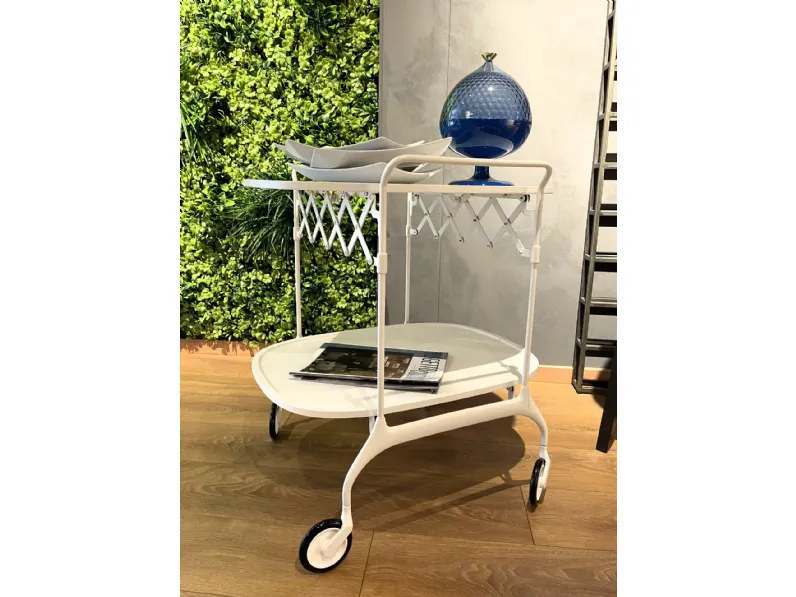 Oggettistica design di Kartell in Offerta Outlet