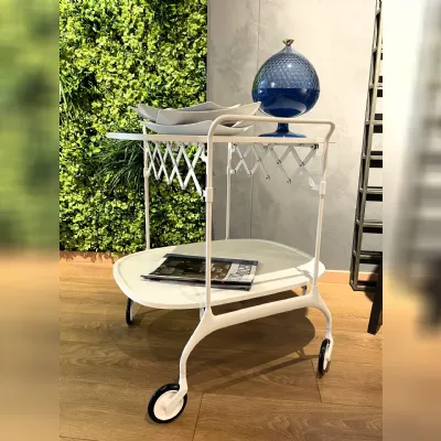Oggettistica design di Kartell in Offerta Outlet