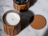 Oggettistica design Weavers home fragrance di Poltrona frau a prezzo scontato