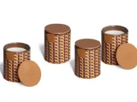 Oggettistica design Weavers home fragrance di Poltrona frau a prezzo scontato