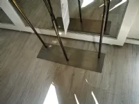 Oggettistica Fiori in metallo di Domus arte a PREZZI OUTLET