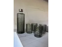 Oggettistica modello Kit isolano zafferano di Zafferano con forte sconto