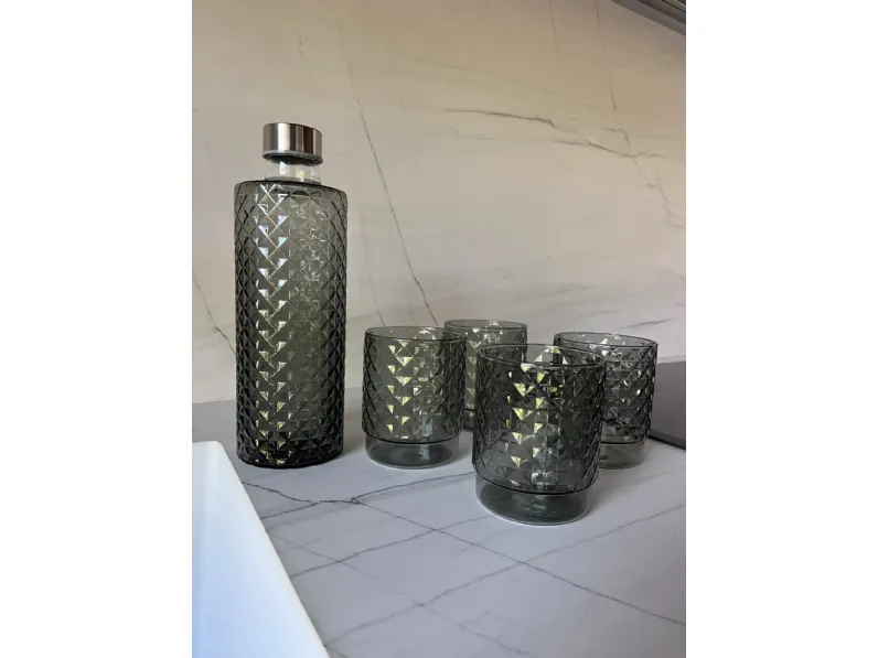Oggettistica modello Kit isolano zafferano di Zafferano con forte sconto