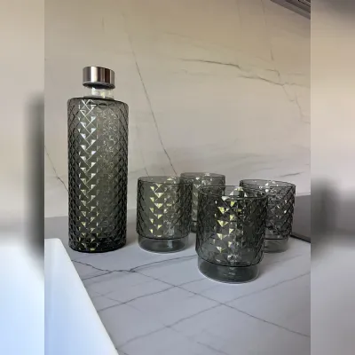 Oggettistica modello Kit isolano zafferano di Zafferano con forte sconto