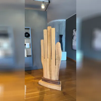 Oggettistica design Mano di Artigianale a prezzo ribassato