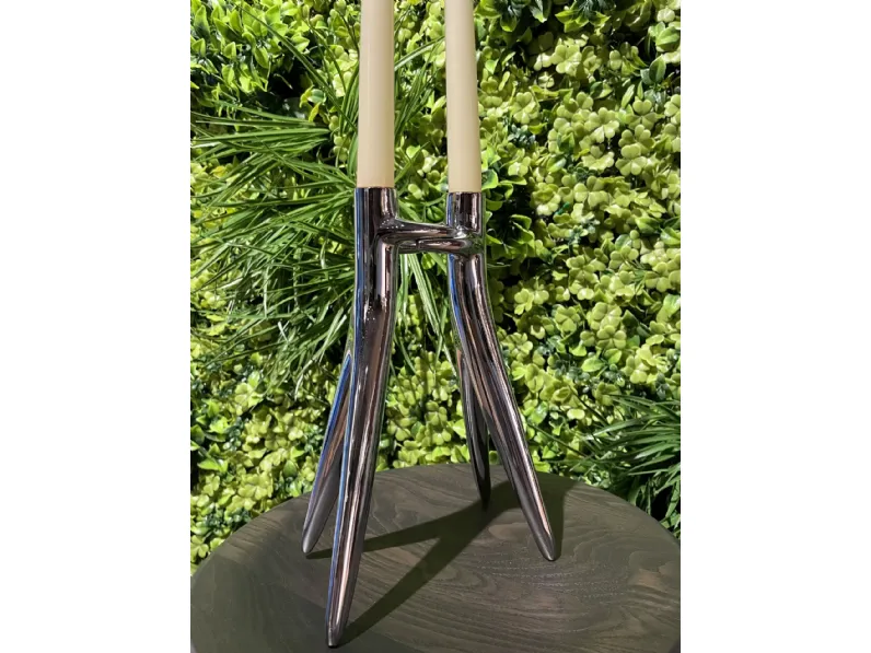 Oggettistica modello Abbracciaio di Kartell con forte sconto