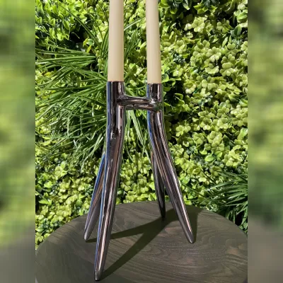 Oggettistica modello Abbracciaio di Kartell con forte sconto