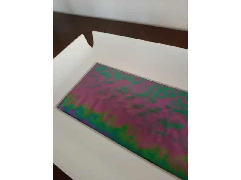 Oggettistica design Bryo arlequin di Mya design a prezzo ribassato