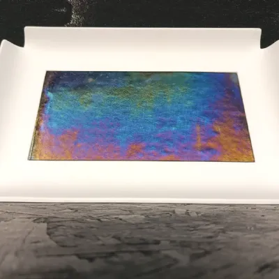 Oggettistica Bryo arlequin di Mya design in offerta - 26%