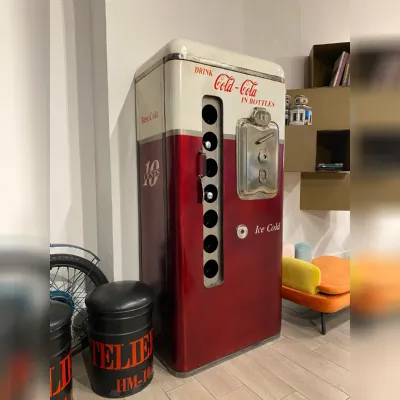 Oggettistica design modello Col cola di Collezione esclusiva in Offerta Outlet