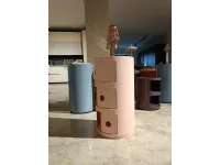 Oggettistica design Componibili bio di Kartell scontata del 15%