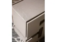 Oggettistica design modello Contenitore 5 in offerta Outlet