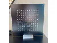 Oggettistica design modello Earth 45 di Collezione esclusiva scontata