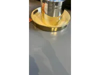 Oggettistica Vassoio rotondo smaltato di Artigianale in offerta - 31%