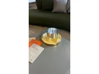 Oggettistica Vassoio rotondo smaltato di Artigianale in offerta - 31%