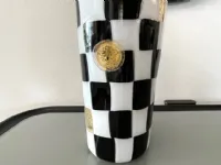 Oggettistica Vvv versace di Venini a PREZZI OUTLET