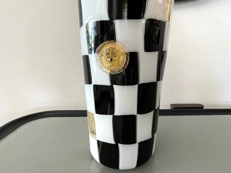 Oggettistica Vvv versace di Venini a PREZZI OUTLET