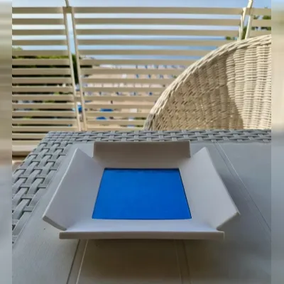 Oggettistica design modello Bryo micro di Mya design scontata