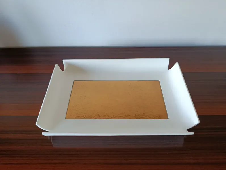 Oggettistica design Bryo oro di Mya design a prezzo scontato