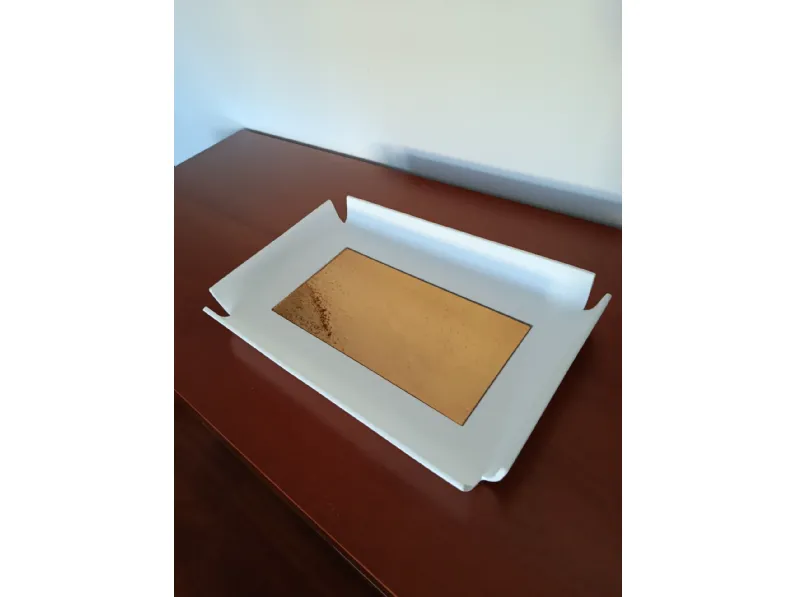 Oggettistica Bryo oro di Mya design a PREZZI OUTLET