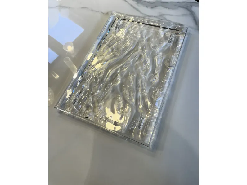 Oggettistica Dune big di Kartell in offerta