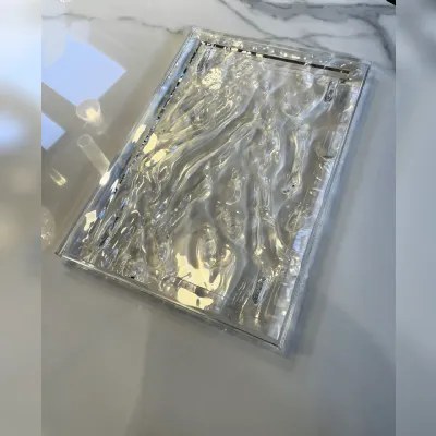 Oggettistica Dune big di Kartell in offerta