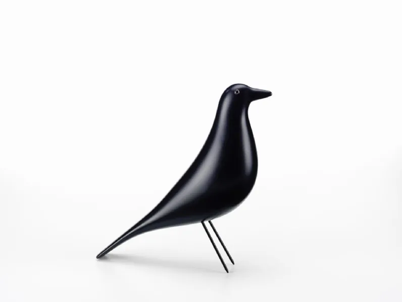 Eames bird  in stile design a prezzo scontato