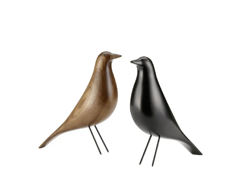 Eames bird  in stile design a prezzo scontato