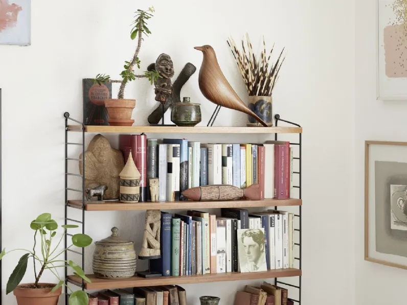 Eames bird  in stile design a prezzo scontato