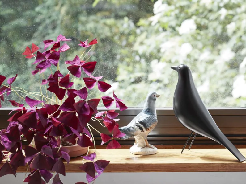 Eames bird  in stile design a prezzo scontato