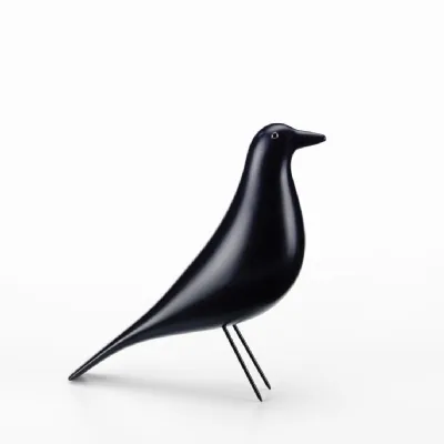 Eames bird  in stile design a prezzo scontato