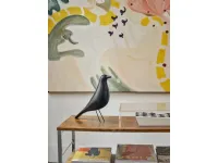 Oggettistica Eames house bird Molteni & c con uno SCONTO IMPERDIBILE 
