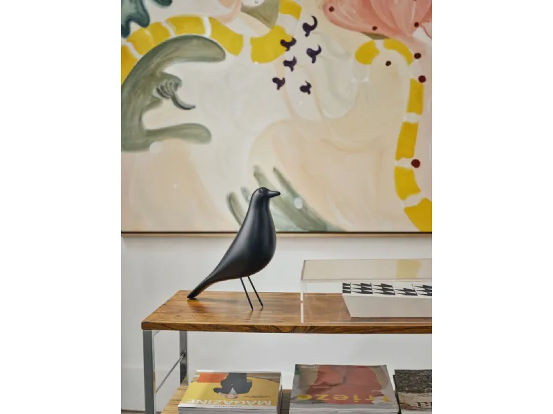 Oggettistica Eames house bird Molteni & c con uno SCONTO IMPERDIBILE 